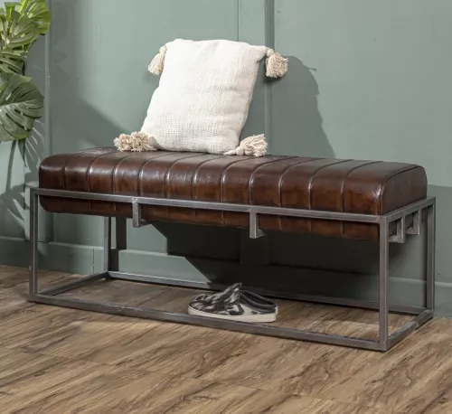 Einzigartig und handgefertigt  Bench Hunter