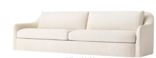 Einzigartig und handgefertigt  Sofa Elegante