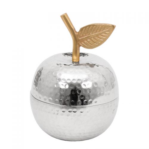 Apple 11x11x15cm Medium