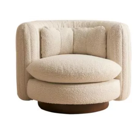 Einzigartig und handgefertigt  Julius Sessel