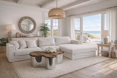 Einzigartig und handgefertigt  Bezug für Mallorca Ecksofa