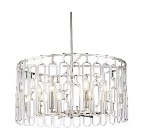 Einzigartig und handgefertigt  Ceiling Lamp Stone NI