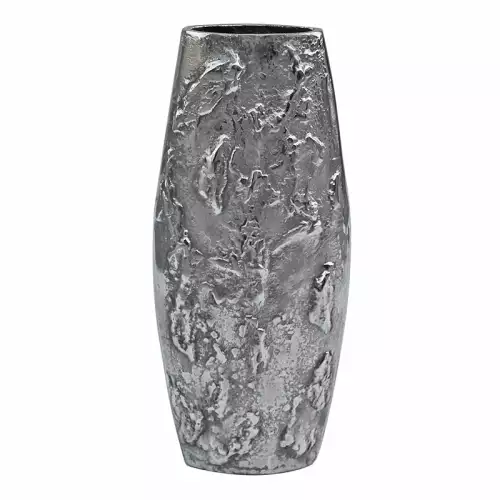 Einzigartig und handgefertigt  Vase Julia Klein 18x8x44cm