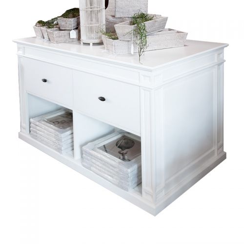 Einzigartig und handgefertigt  Hosen-Display