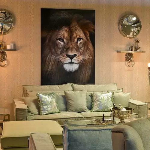 Einzigartig und handgefertigt  Mallorca Sitzer