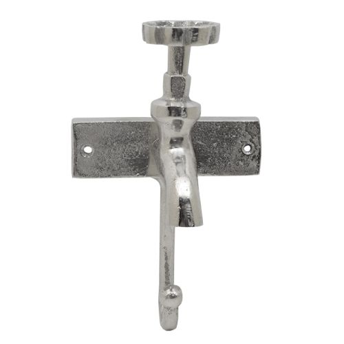 Einzigartig und handgefertigt  Aufhänger 13x23x10cm 1 Haken