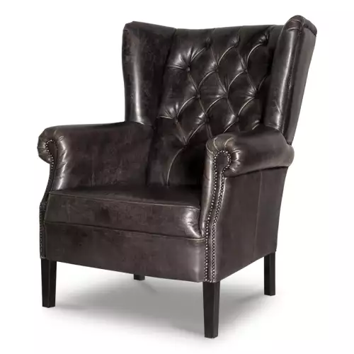 Einzigartig und handgefertigt  Kingston Deluxe-Sitzer