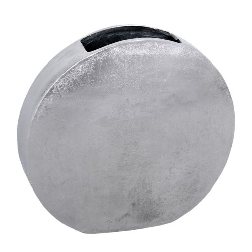 Einzigartig und handgefertigt  Vase Stafford 29x7x30cm Klein