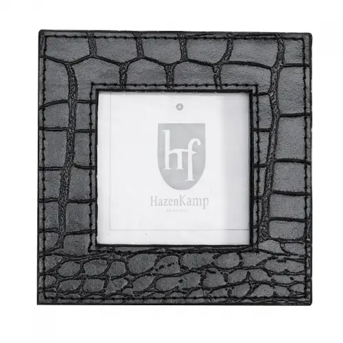 Einzigartig und handgefertigt  Bilderrahmen 25x20x2cm