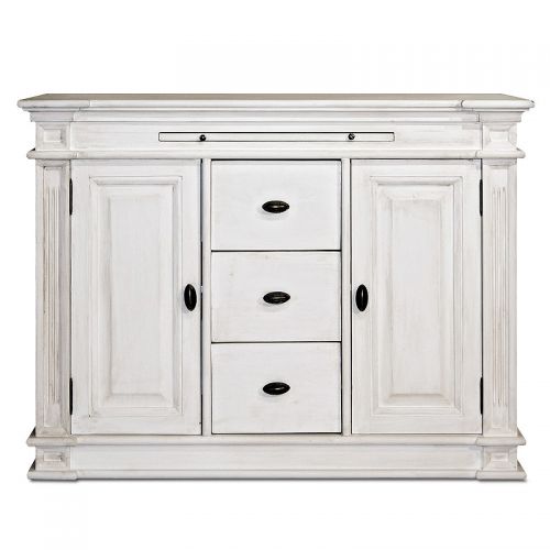 Einzigartig und handgefertigt  Barcelona Dresssoir / Anrichte