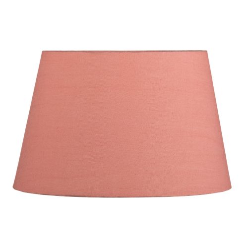 Einzigartig und handgefertigt  Lampenschirm Rund 20x20x12.5cm