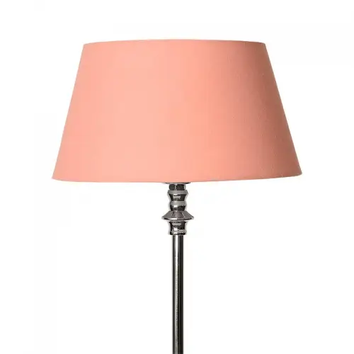 Einzigartig und handgefertigt  Lampenschirm Rund 25x25x13cm