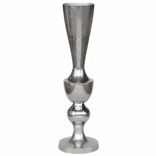 Vase Fontana 30x30x107cm Klein