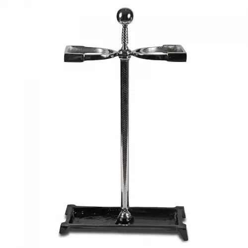 Einzigartig und handgefertigt  Schirmständer 40x15x71cm