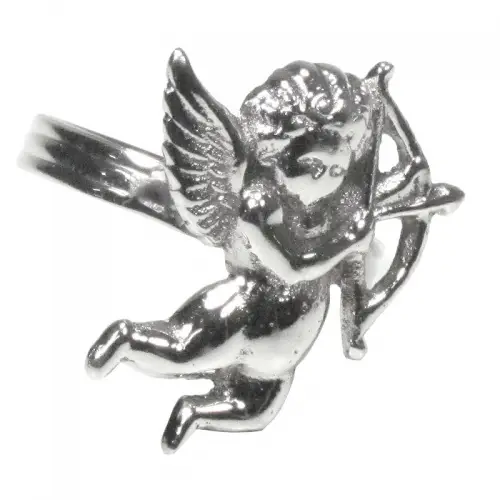 Einzigartig und handgefertigt  Serviettenring 5x4x5cm (6er Set)