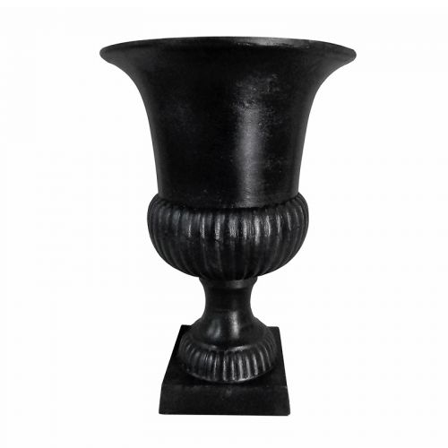 Einzigartig und handgefertigt  Vase Adalyn 26x26x38cm