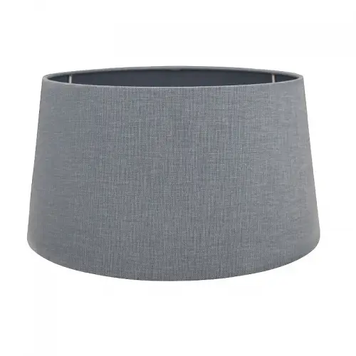 Einzigartig und handgefertigt  Lampenschirm Linda (arizona) - 35/30/18 cm Halfhoog