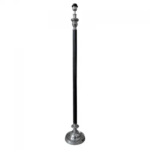 Einzigartig und handgefertigt  Floor Lamp 21x21x133cm