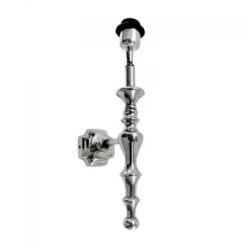 Einzigartig und handgefertigt  Wandleuchte 9x17x38cm Elect.