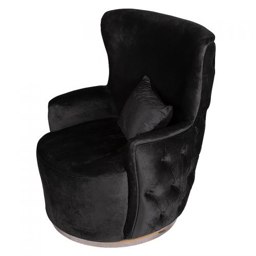 Einzigartig und handgefertigt  Titanyum Luxury Arm Chair