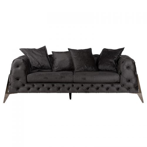 Einzigartig und handgefertigt  Neu Scala 2-Sitzer 215x100x75cm