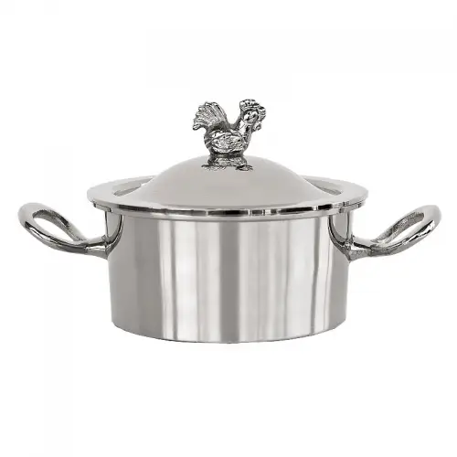 Einzigartig und handgefertigt  Schale 17x11x8cm mit Griffen