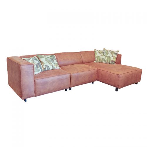 Einzigartig und handgefertigt  Kopenhagener Ecke