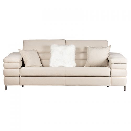 Marsala 2-Sitzer erhältlich in verschiedenen Farben