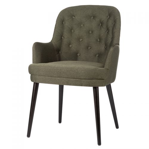 Einzigartig und handgefertigt  Esszimmerstuhl Mateo