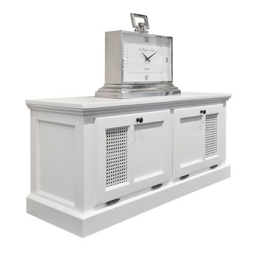 Einzigartig und handgefertigt  Orlando Entree Bank