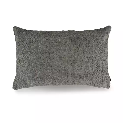 Einzigartig und handgefertigt  Kissen 60x40cm Hug 05 Erde