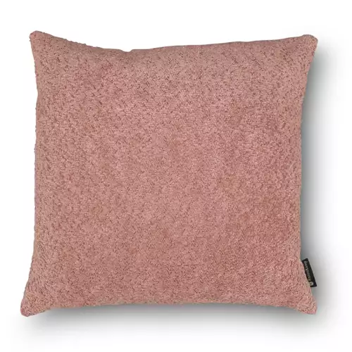 Einzigartig und handgefertigt  Kissen 50x50cm Hug 09 Blush