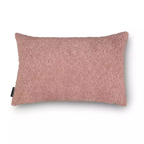 Einzigartig und handgefertigt  Kissen 60x40cm Hug 09 Blush