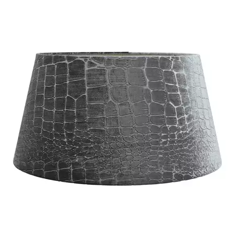 Einzigartig und handgefertigt  Falcon 08 Stahl auf taupefarbenem Halfhoog