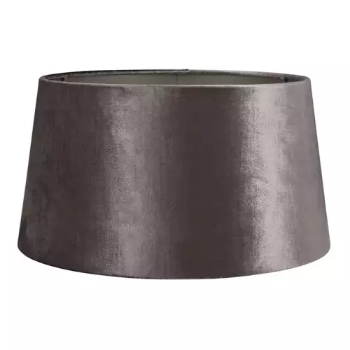 Einzigartig und handgefertigt  Venus 18 Leber auf Taupe Halfhoog