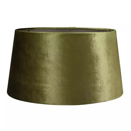 Einzigartig und handgefertigt  Venus 28 moos auf taupe halbhoog