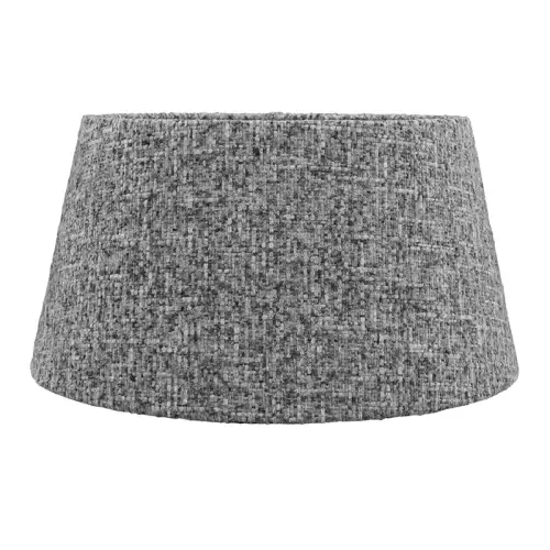 Einzigartig und handgefertigt  Joy 21 hellgrau in weiß Halfhoog