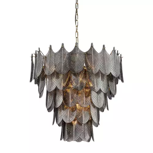 Einzigartig und handgefertigt  Ceiling Lamp Harbor