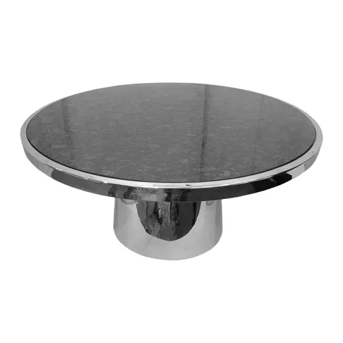 Einzigartig und handgefertigt  Couchtisch Melissa