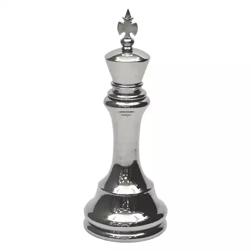 Einzigartig und handgefertigt  Dekofigur Amari