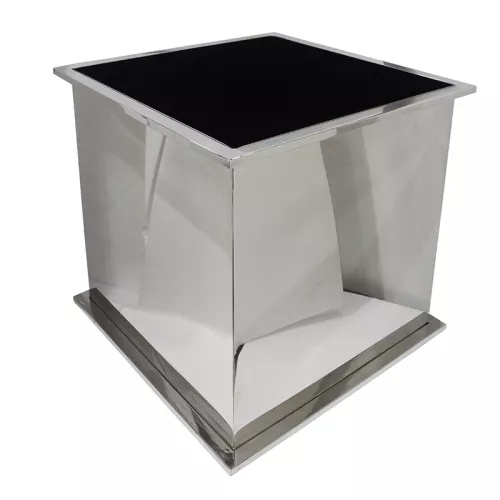 Einzigartig und handgefertigt  Blumenvase 50x55x50cm