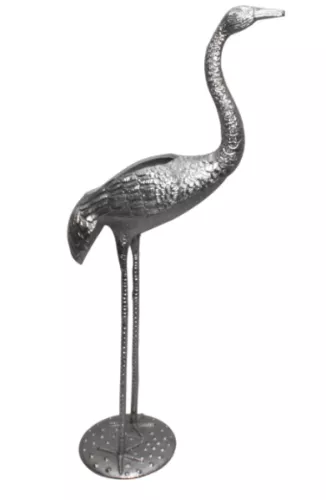 Einzigartig und handgefertigt  Boden-Champagner-Eimer Rory