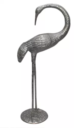 Einzigartig und handgefertigt  Boden-Champagnereimer Adonis