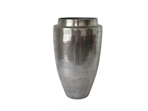 Einzigartig und handgefertigt  Vase Crozet