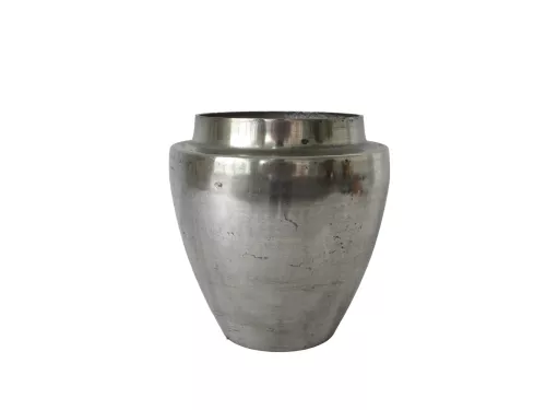 Einzigartig und handgefertigt  Vase Cresswell