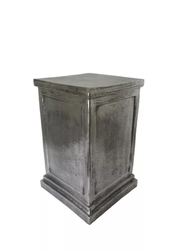 Einzigartig und handgefertigt  Säulen Moraine