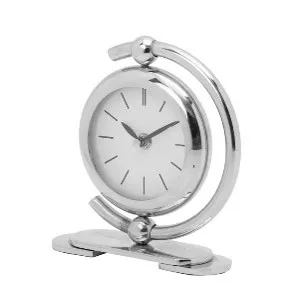 Einzigartig und handgefertigt  Table Clock Hermes