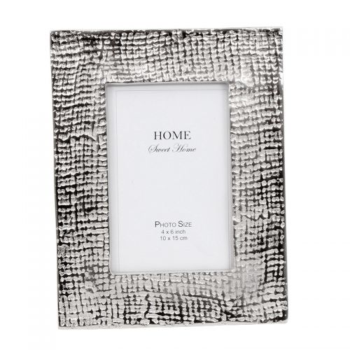 Einzigartig und handgefertigt  Bilderrahmen 17x21x5cm Klein