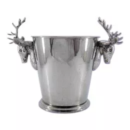 Einzigartig und handgefertigt  Wine Cooler 42x34x36cm