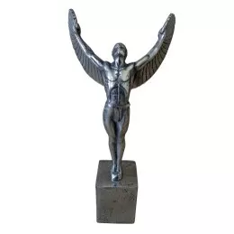 Einzigartig und handgefertigt  Decorative Statue Memphis